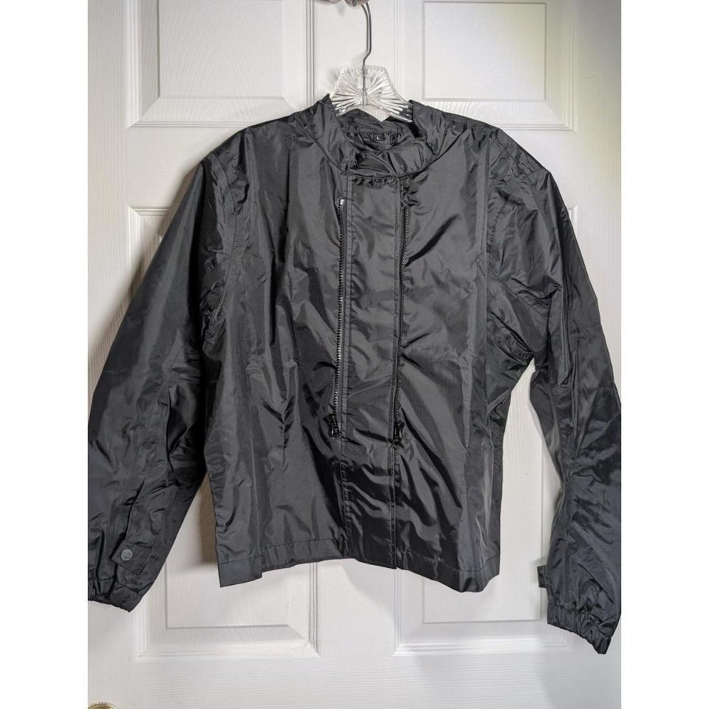 Harley Davidson Racing‎ Large Windbreaker/ Jacket Liner